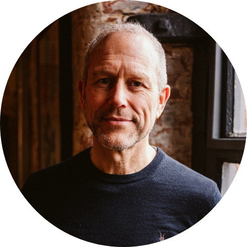 Chris Fry circle headshot