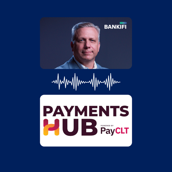 Podcast: Embedded Banking, Data and Saving SMBs