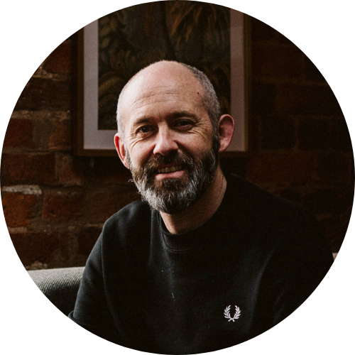 Mark Hartley