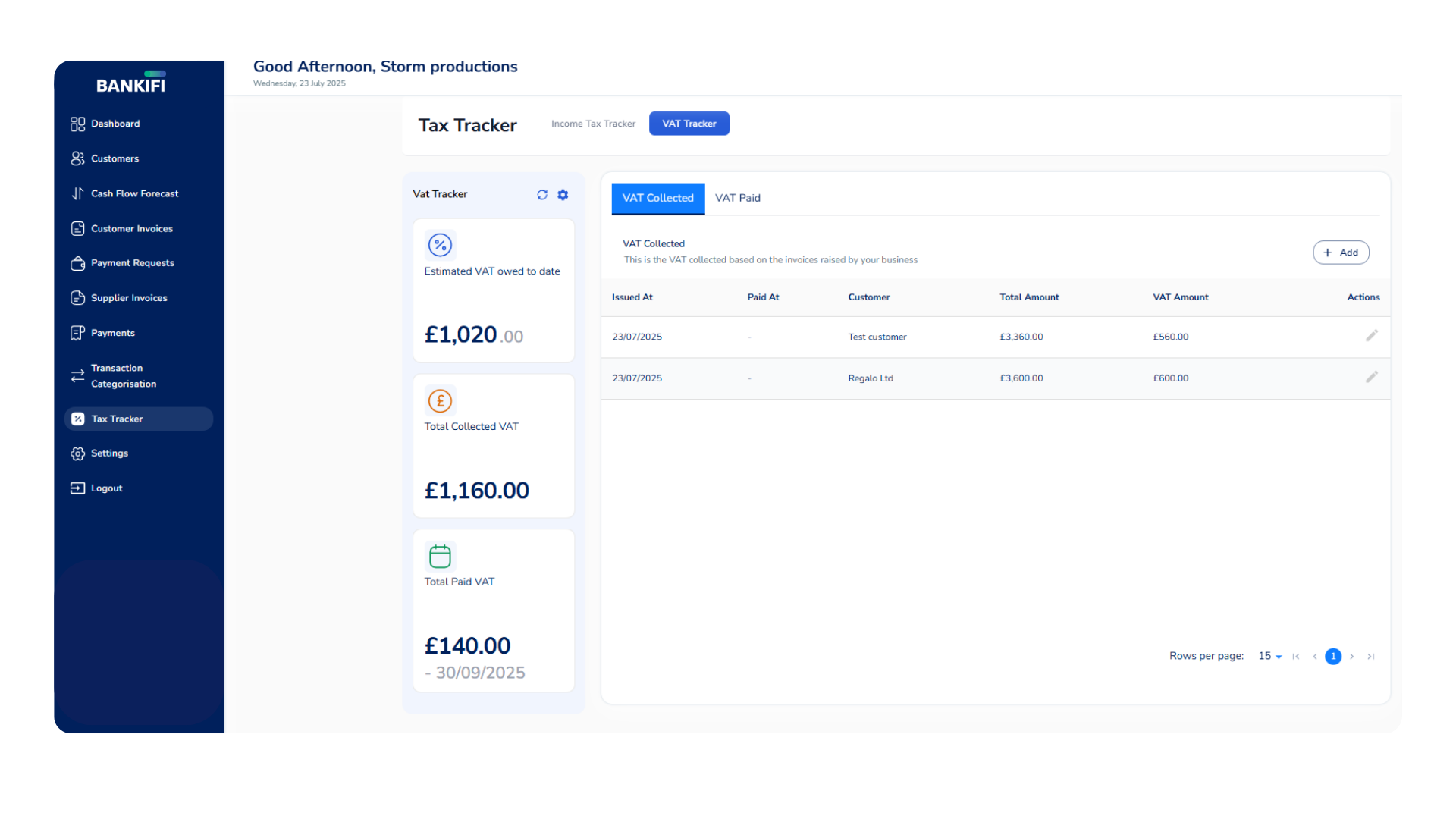 VAT tracker-1