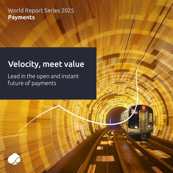 The Future of Payments: BankiFi Features in Capgemini Report