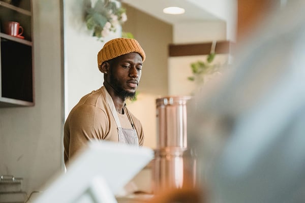 From bank to gateway: The future of small business banking
