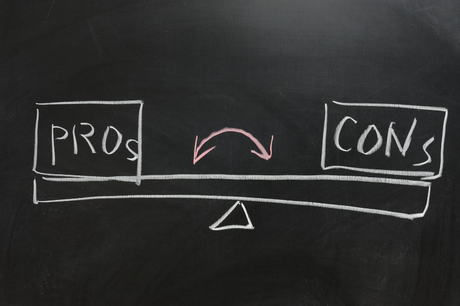 Hot take: Variable Recurring Payments (VRPs) vs Direct Debits