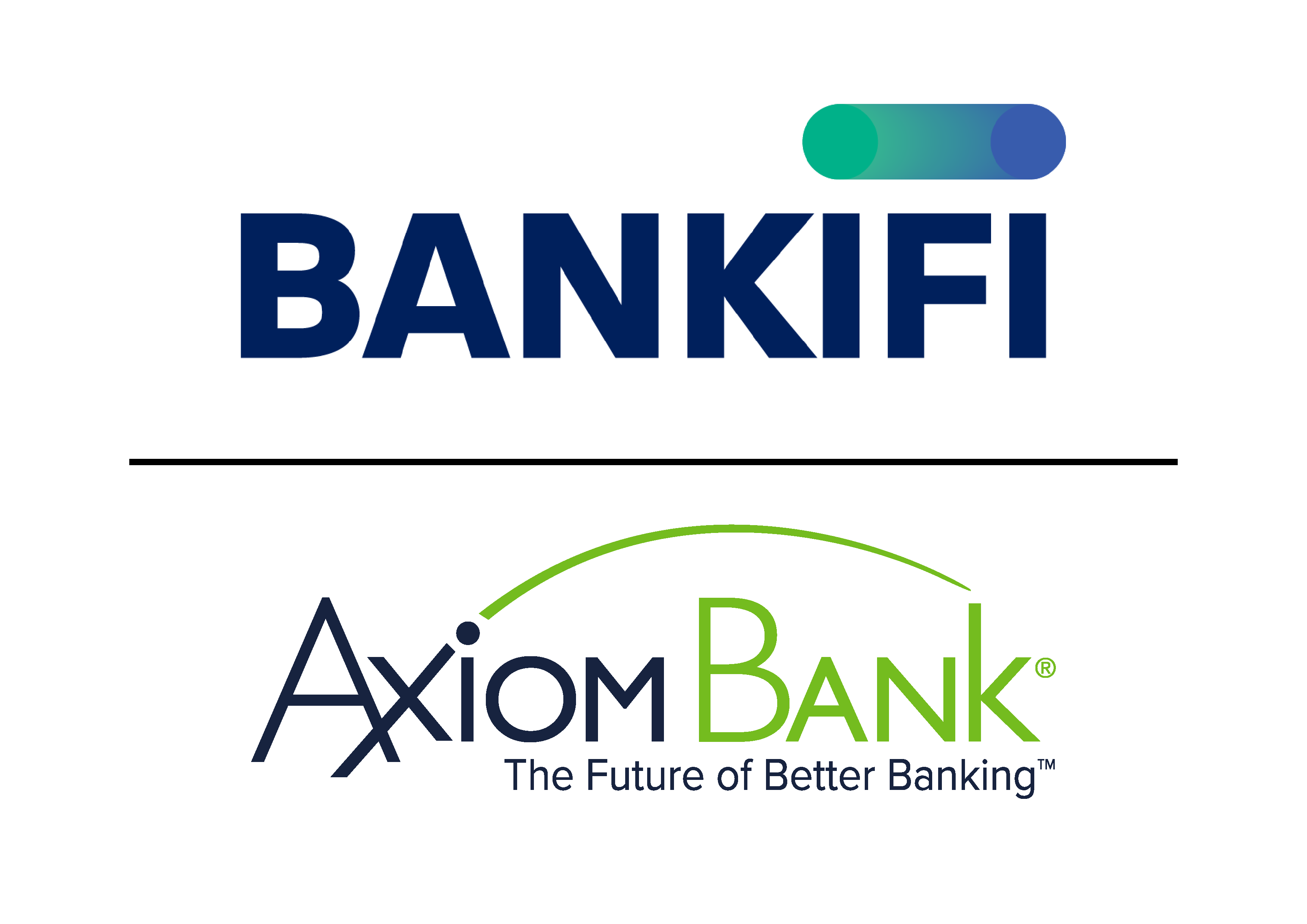 Press release: BankiFi announces first North American customer - Axiom Bank