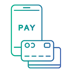 Payments and collections