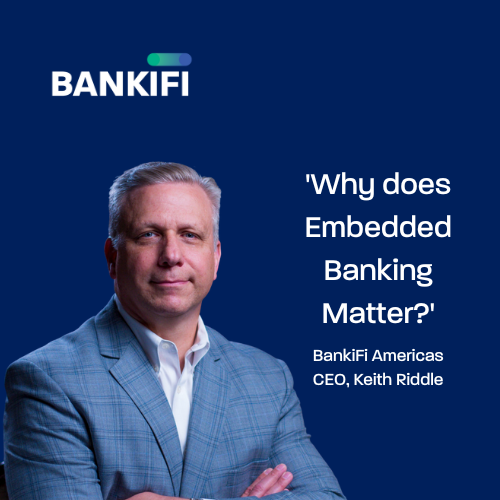 What’s Embedded Banking and Why Does It Matter?