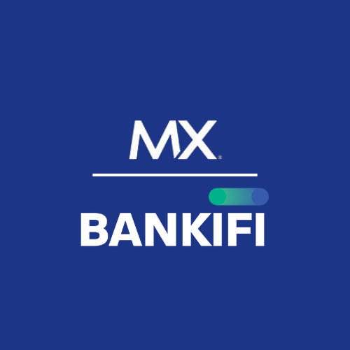 Press release: BankiFi partner with MX Technologies