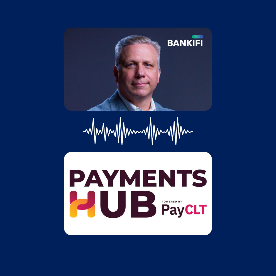 Podcast: Embedded Banking, Data and Saving SMBs