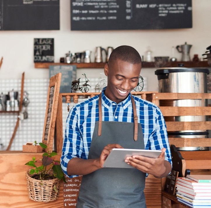 Press Release: Convenience and Simplicity are Crucial to SMBs