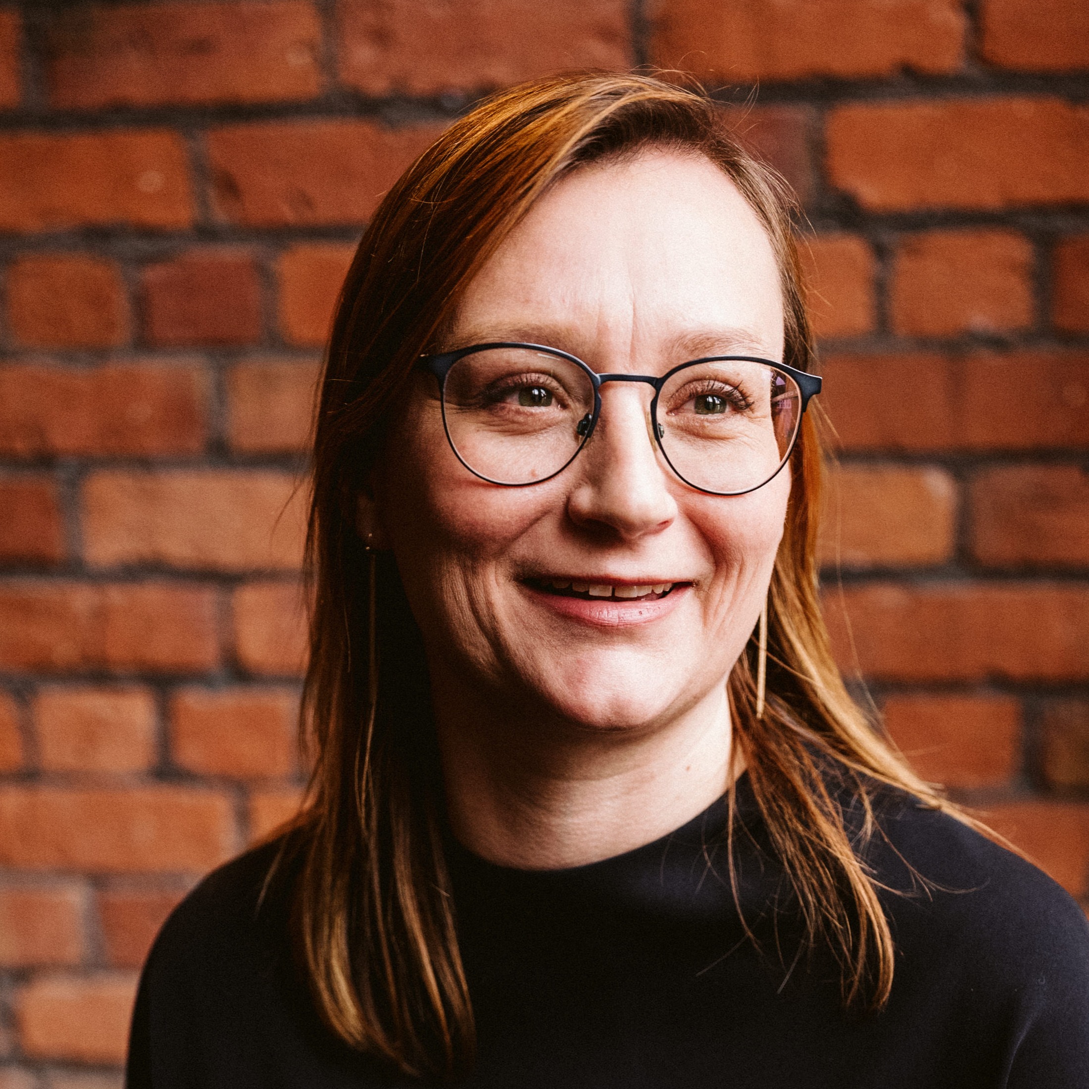 Marijke Koninckx headshot Marijke Koninckx headshot