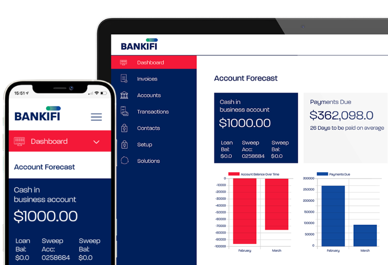 Press release: BankiFi expands operations into North America